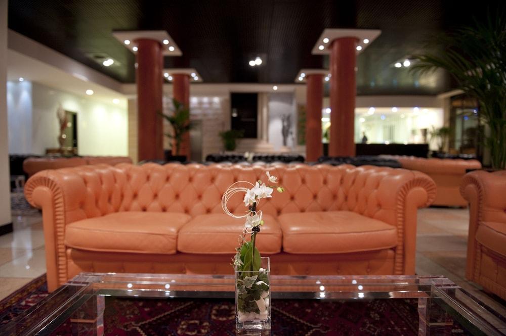 Palace 4* Verona