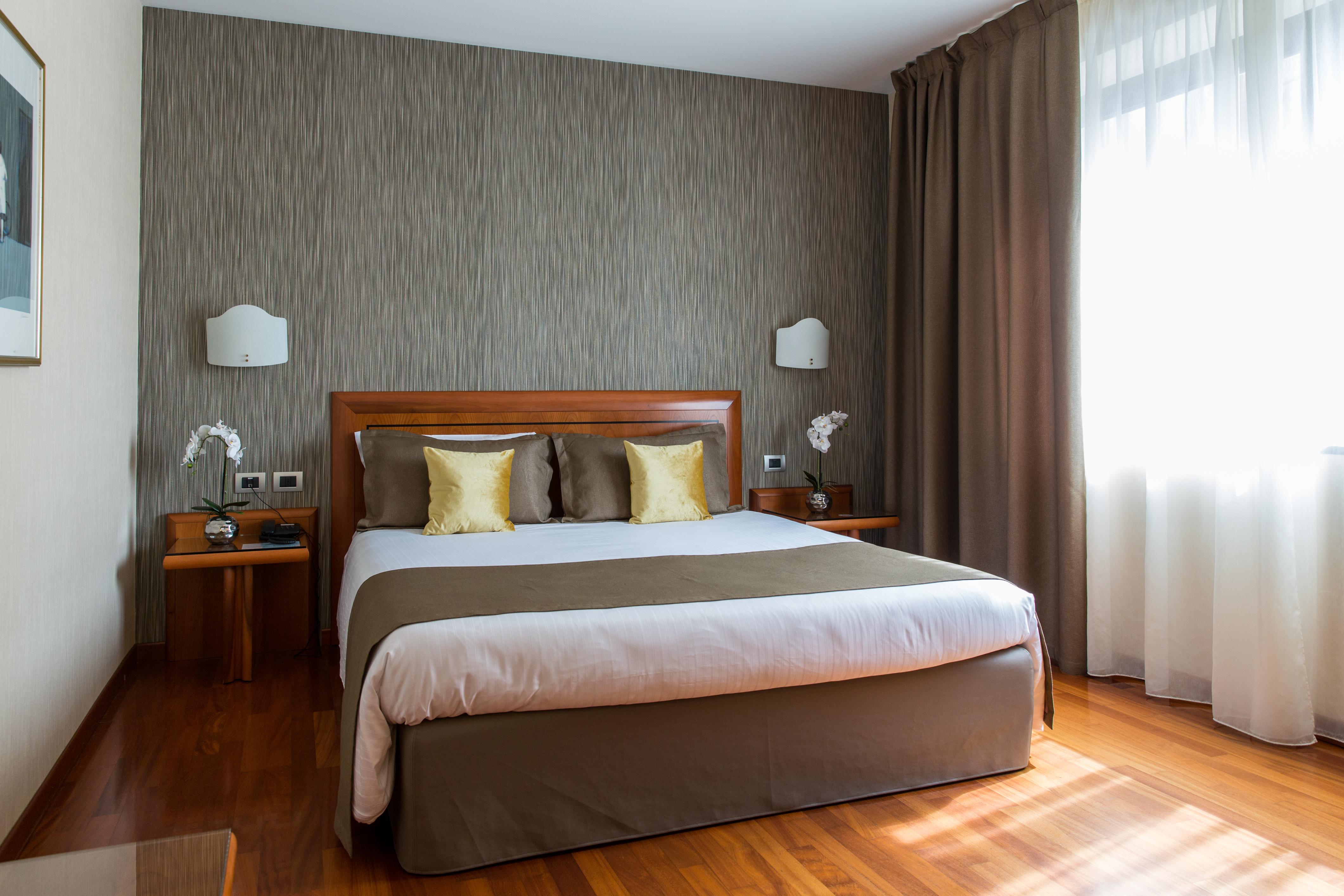 Palace 4* Verona