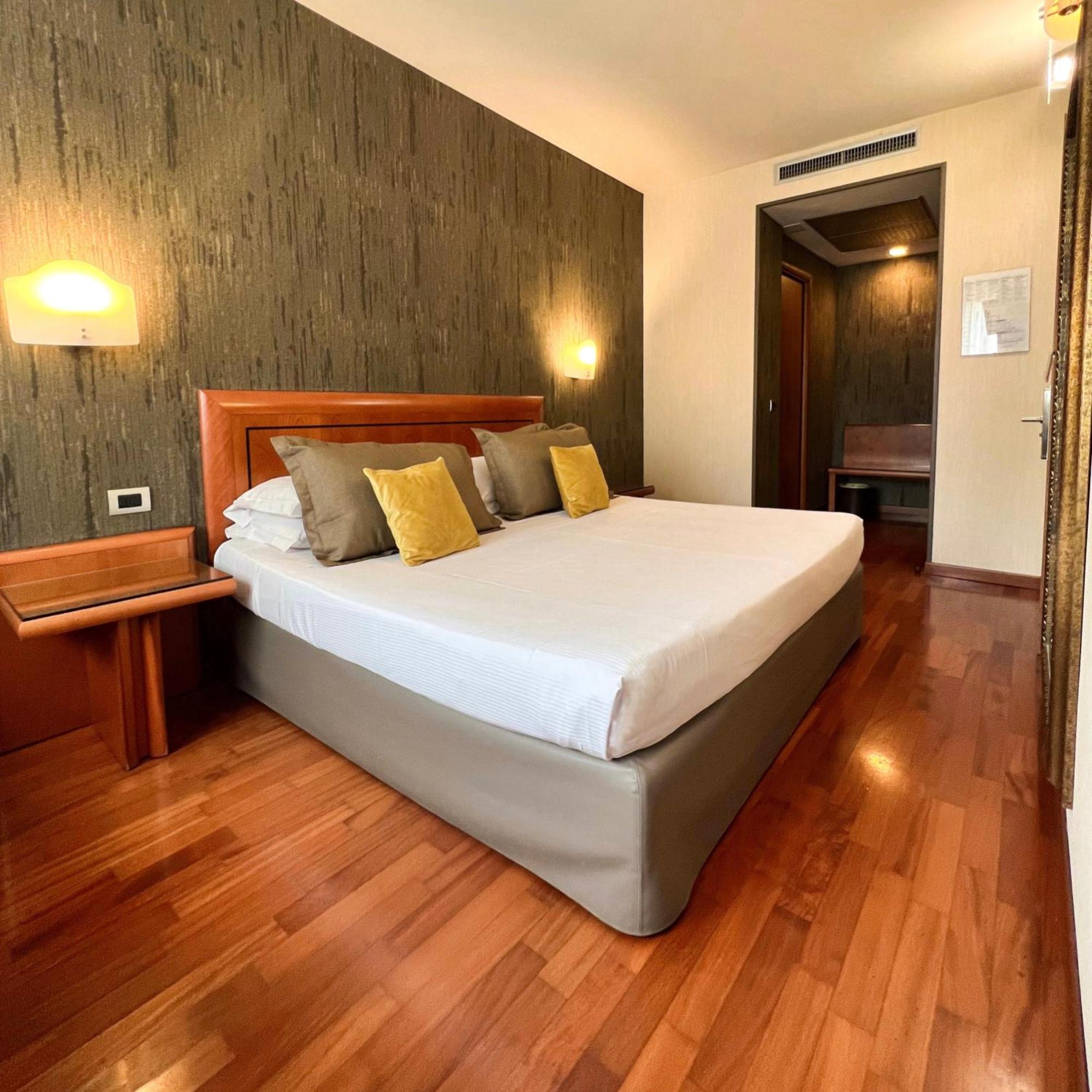 Palace 4* Verona