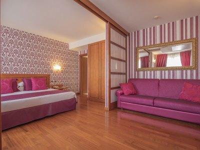 Hotel Palace Verona