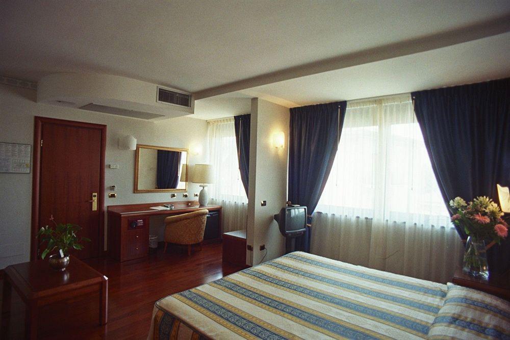 Hotel Palace Verona