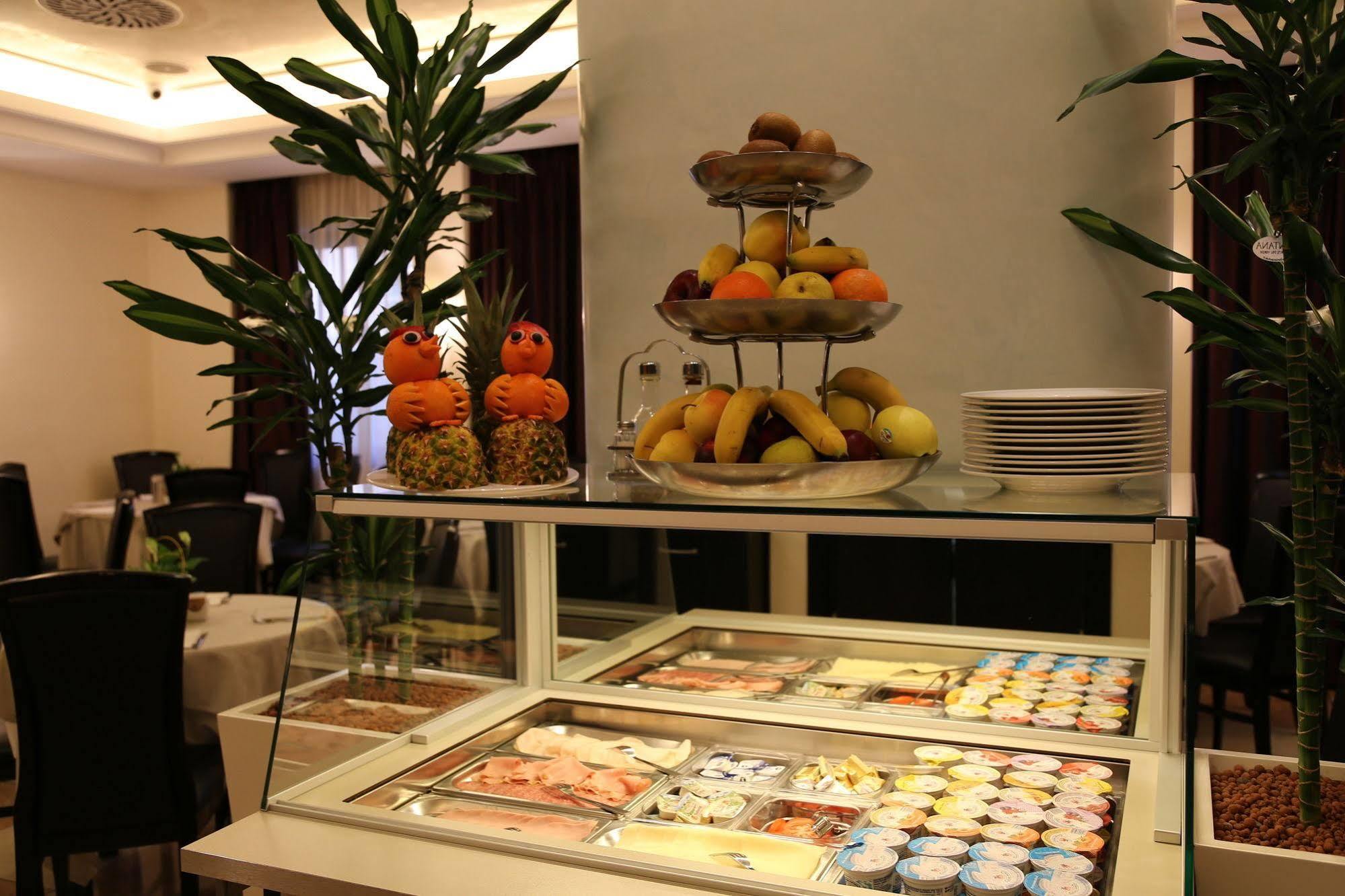 Hotel Palace 4*