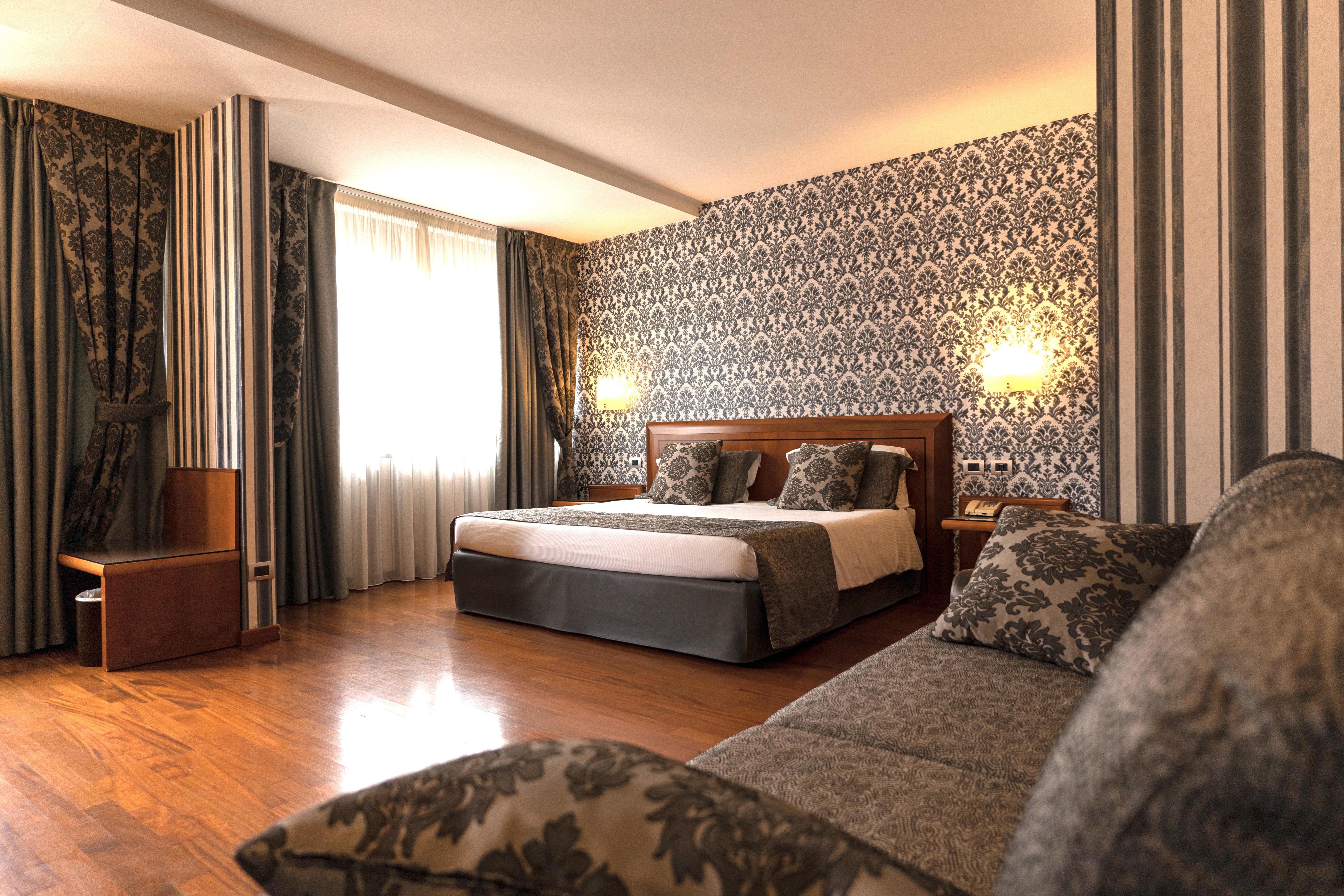 Palace 4* Verona