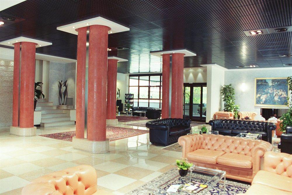 Palace 4* Verona