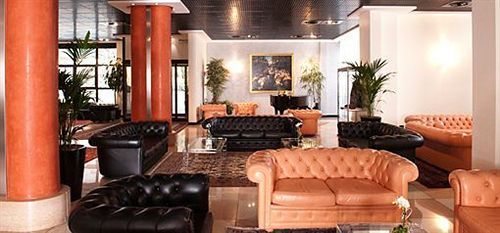 Palace Hotel 4*