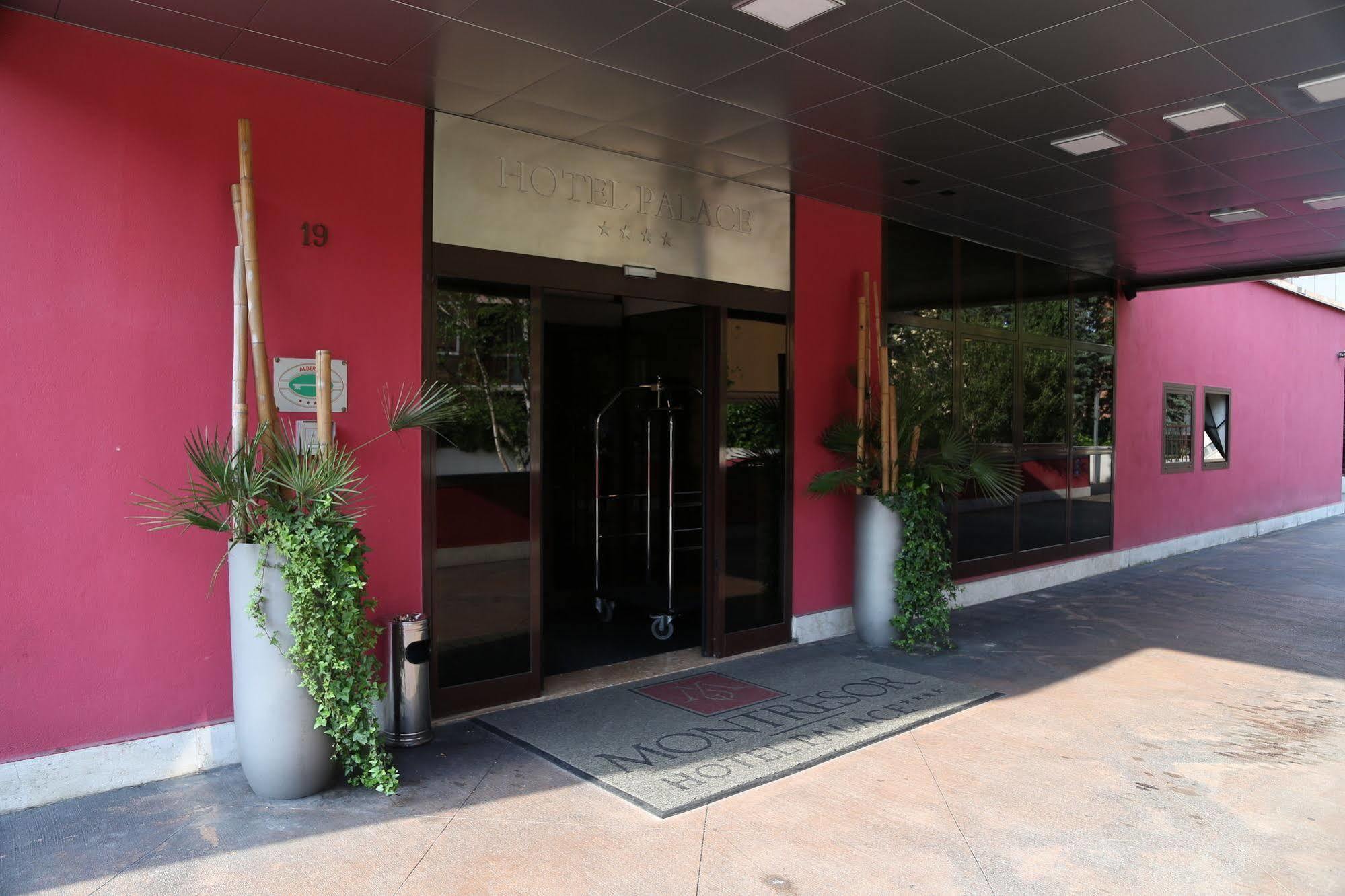 Palace Hotel Verona